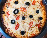 એન્ચિલાડાસ (Enchiladas Recipe In Gujarati) રેસીપી સ્ટેપ6ફોટો