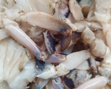 நண்டு 🦀 வறுவல் ரெசிபி ஸ்டேப் 1 புகைப்படம்