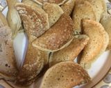 صورة لخطوة 3 من وصفة قطايف