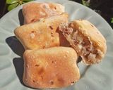 Foto del paso 3 de la receta: Kraut pirok