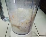Foto langkah ke 1 dari resep Cheesecake Cimori.