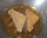 Foto langkah ke 4 dari resep Roti tawar isi.