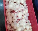 Foto langkah ke 1 dari resep Asinan Rambutan dan Kelengkeng.