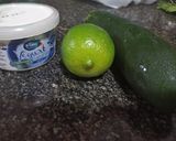 Foto del paso 1 de la receta: Salsa de Pepino y Yogurt: Tipo Tzatziki