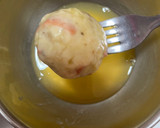 Foto langkah ke 5 dari resep Gluten Free Brûlée Bomb KW.