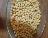 عکس مرحله 5 از دستور 🇱🇧 فته نخود لبنانی (Chickpeas Fatteh)