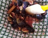 Foto del paso 5 de la receta: Mermelada de higos negros con canela