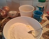 Foto del paso 1 de la receta: Pay de manzanas 🍎🍎🥧🇺🇾