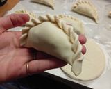 Foto del paso 7 de la receta: Empanadas de carne a mi estilo!
