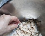 Foto del paso 2 de la receta: Croquetas de arroz y pollo