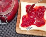 Foto langkah ke 5 dari resep 257. STRAWBERRY HONEY JAM || ENAK, SEGAR & SEHAT.