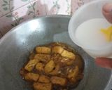 Foto langkah ke 4 dari resep 300.Tahu Dangdut Medan.