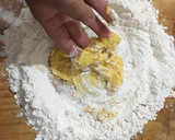 Foto del paso 2 de la receta: Strudel de manzana