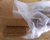 Sig's trio of savoury dessert recipe step 2 photo