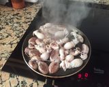 Foto del paso 3 de la receta: Calamaritos plancha estilo torre del mar