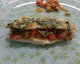Foto del paso 8 de la receta: Base de verduras asadas
