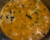 अरहर की दाल और चावल (arhar ki dal aur chawal recipe in Hindi) रेसिपी चरण 6 फोटो