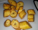 Foto del paso 2 de la receta: Chatinos o tostones