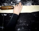 صورة لخطوة 5 من وصفة فطيره تركيه مورقه بأقل مجهود
