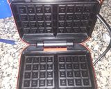 Foto del paso 4 de la receta: Waffles fáciles!