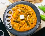 ફણસી પનીર નું શાક (Fansi Paneer Shak Recipe In Gujarati) રેસીપી સ્ટેપ4ફોટો