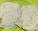 A picture of step 6 of Arepas Made with Precooked Cornmeal.