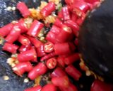 Foto langkah ke 1 dari resep Sambal Tempe Kangkung.