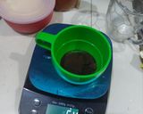 Foto langkah ke 3 dari resep Anabolic Sweet Potato Fudgy Brownies | Low Calorie, High Protein, Sugar Free.