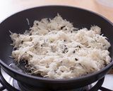 【元本山幸福廚房】海苔薯餅的食譜步驟5照片