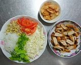 Foto langkah ke 4 dari resep Soto ayam simpel.