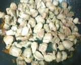 Foto del paso 1 de la receta: Mollejas encebolladss