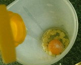 Foto del paso 3 de la receta: Ajonesa