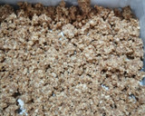 Foto langkah ke 7 dari resep Cookies Kurma.