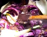 ওয়ান পট ব্ল্যাক সাই (one pot black sai recipe in Bengali) রেসিপির ধাপ 7 ছবি