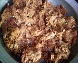 Persian kabab, no oven, no BBQ Grill recipe step 1 photo