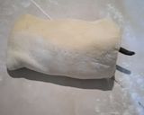 Foto del paso 7 de la receta: Rollo de chile poblano hojaldrado