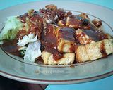 Foto langkah ke 5 dari resep Gado gado.