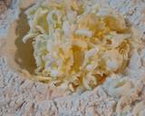 Basic Cake Mix, Homemade recipe step 2 photo