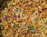 રગડા ભેળ (Ragda Bhel Recipe in Gujarati) રેસીપી સ્ટેપ4ફોટો