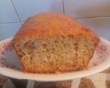 Foto del paso 7 de la receta: Budín de sidra y manzana