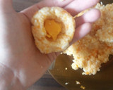 Foto del paso 2 de la receta: Bolitas de arroz 👍