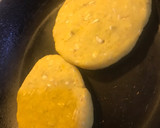 Foto del paso 2 de la receta: Arepas de plátano macho 🤤🇻🇪