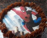 Foto del paso 10 de la receta: Torta para Enzo. Grace