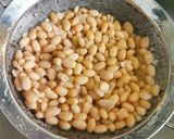 Foto del paso 2 de la receta: Fesols de Santa Pau amb Butifarra de La Garriga