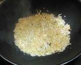 Foto del paso 5 de la receta Ternera con salsa de champiñones y soja al vino tinto