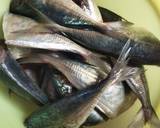 Cara Membuat Ikan Sarden Tumis Kecap 1