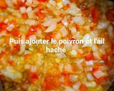 Une image de l'étape 6 de Arancini.