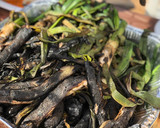 Foto del paso 4 de la receta: Salsa romesco para calçots