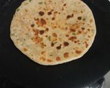 વેજ. પનીર પરાઠા (Veg. Paneer Paratha Recipe In Gujarati) રેસીપી સ્ટેપ4ફોટો