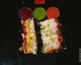 ચીઝ વેજિટેબલ ક્લબ સેન્ડવિચ (Cheese Vegetable Club Sandwich Recipe In Gujarati) રેસીપી સ્ટેપ1ફોટો